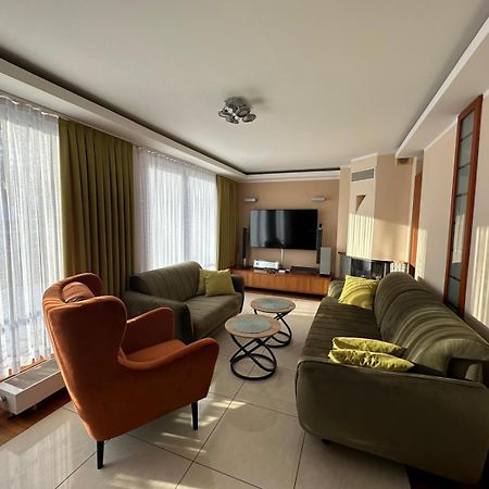 Apartament Panorama Ustronia Kültér fotó