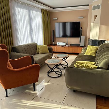 Apartament Panorama Ustronia Kültér fotó