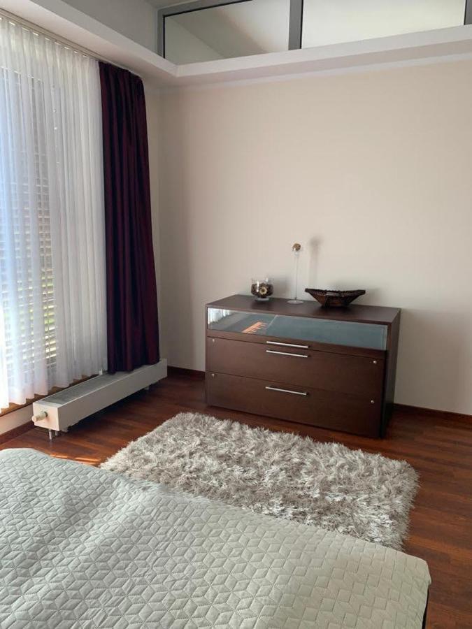 Apartament Panorama Ustronia Kültér fotó