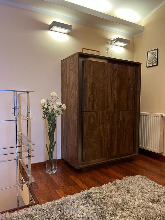 Apartament Panorama Ustronia Kültér fotó