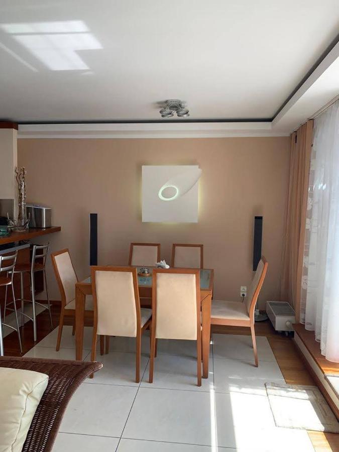 Apartament Panorama Ustronia Kültér fotó