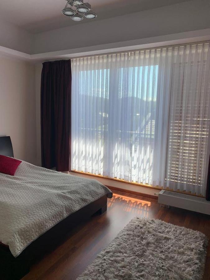 Apartament Panorama Ustronia Kültér fotó