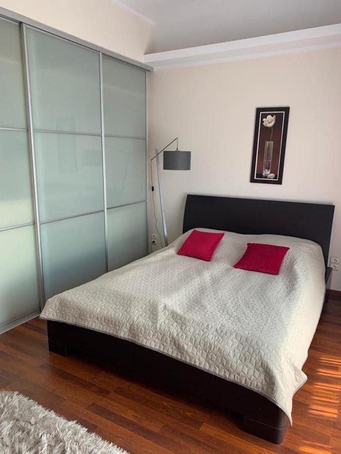 Apartament Panorama Ustronia Kültér fotó