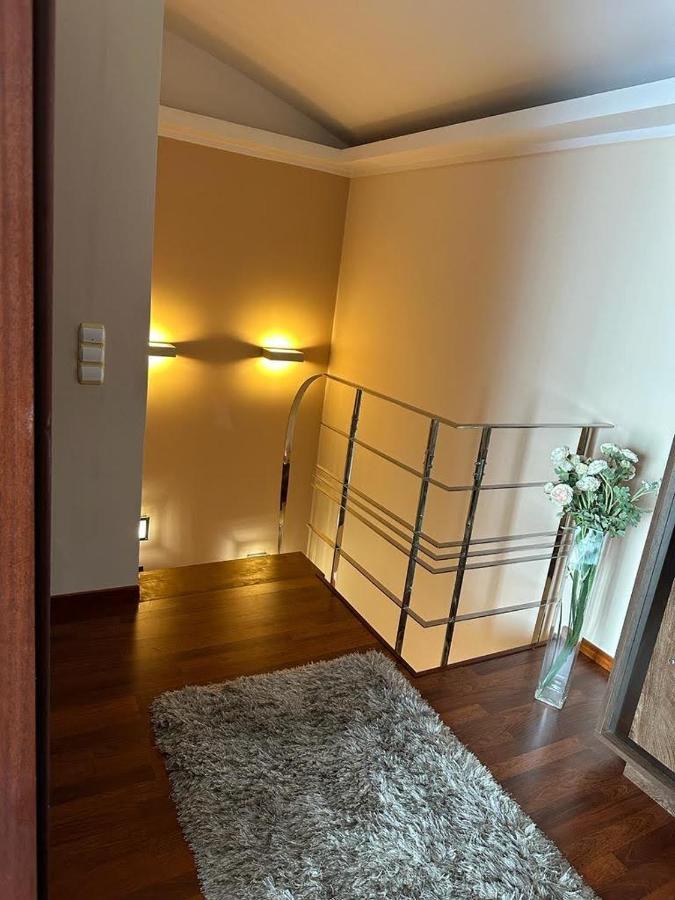 Apartament Panorama Ustronia Kültér fotó