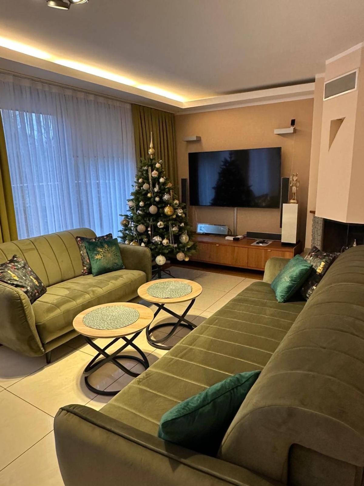 Apartament Panorama Ustronia Kültér fotó
