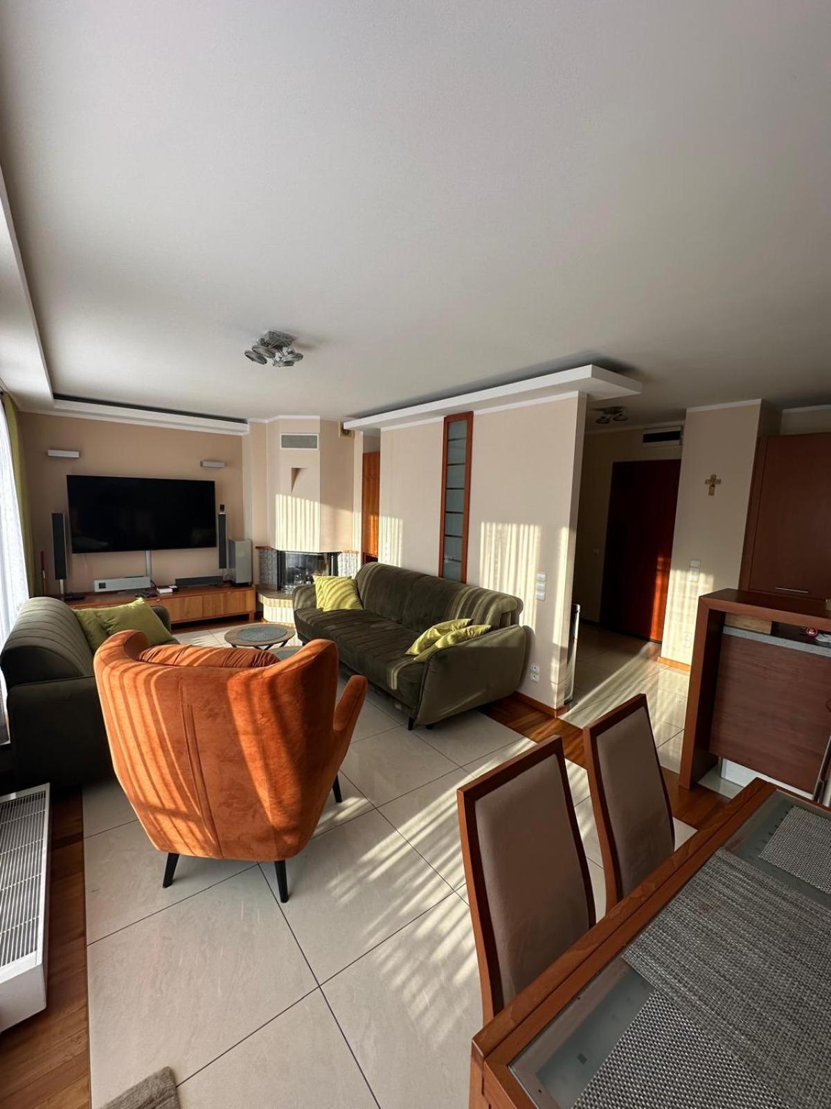 Apartament Panorama Ustronia Kültér fotó